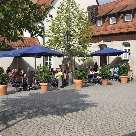 Landgasthof Und Hotel Weisser Lowe Eckental Extérieur photo
