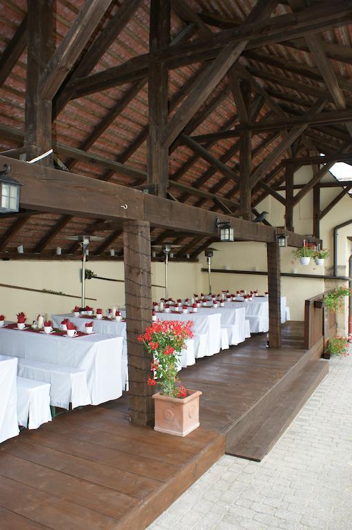 Landgasthof Und Hotel Weisser Lowe Eckental Extérieur photo