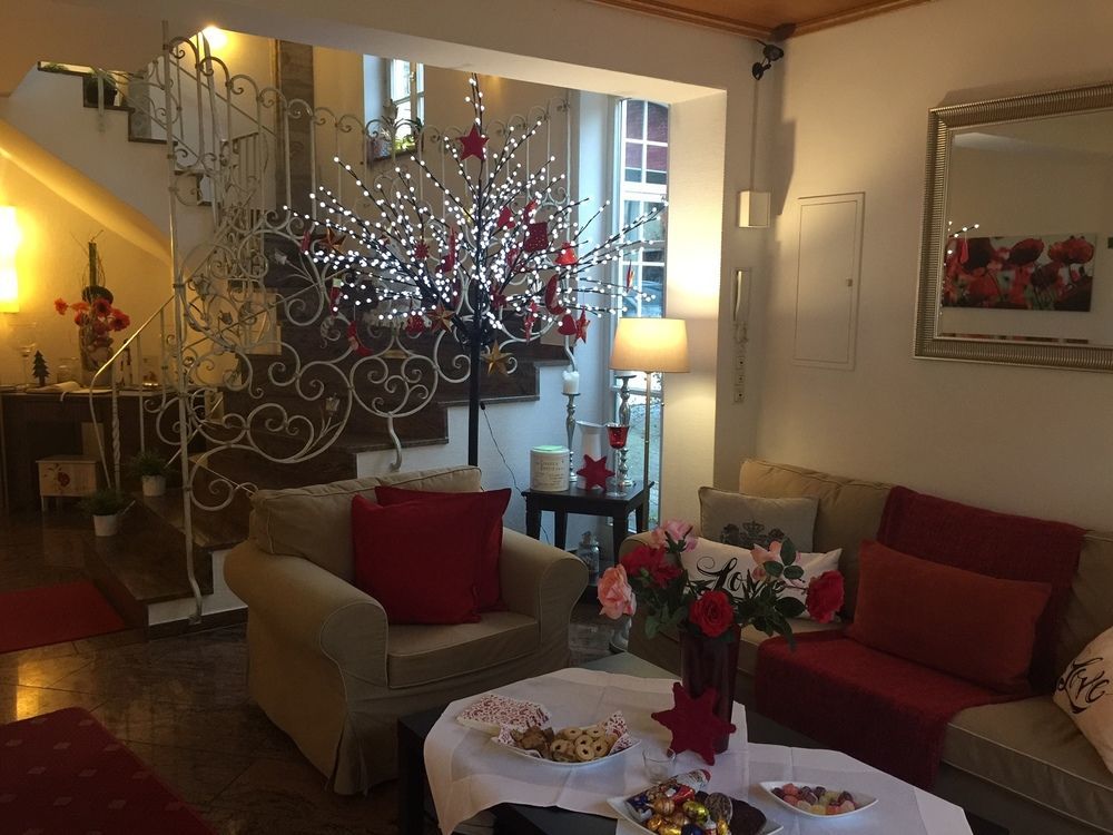 Landgasthof Und Hotel Weisser Lowe Eckental Extérieur photo