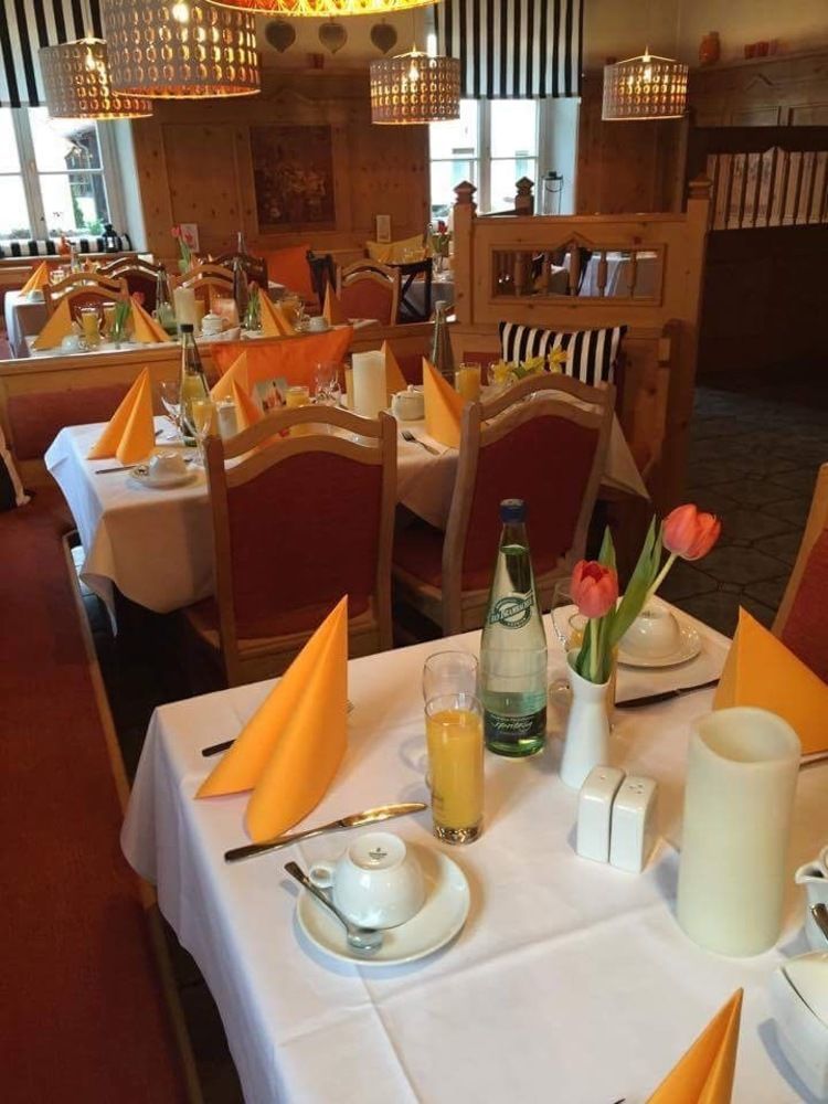 Landgasthof Und Hotel Weisser Lowe Eckental Extérieur photo